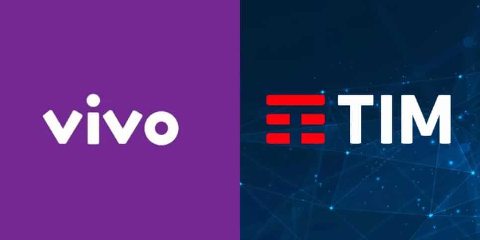 Vivo e TIM despencando: Rival nº1 chega com pé na porta e plano mais barato do Brasil para aniquilar rivais
