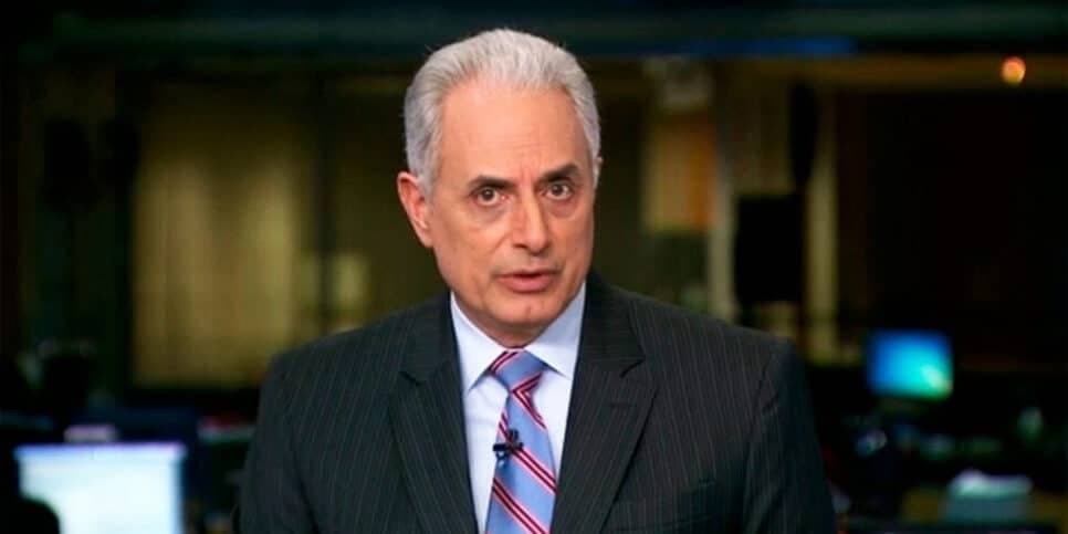De bate-boca ao vivo à demissão: Respire fundo antes de ver como William Waack vive hoje
