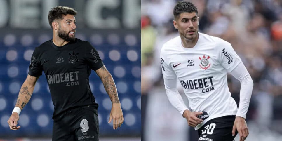 Para fazer trio com Yuri Alberto e Pedro Raul: Corinthians vai atrás de astro na Europa e prepara anúncio