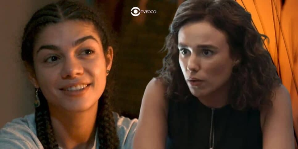 Zinha engata romance, Kika é apunhalada e fantasma assombra protagonista: 3 reviravoltas em capítulo especial de Renascer