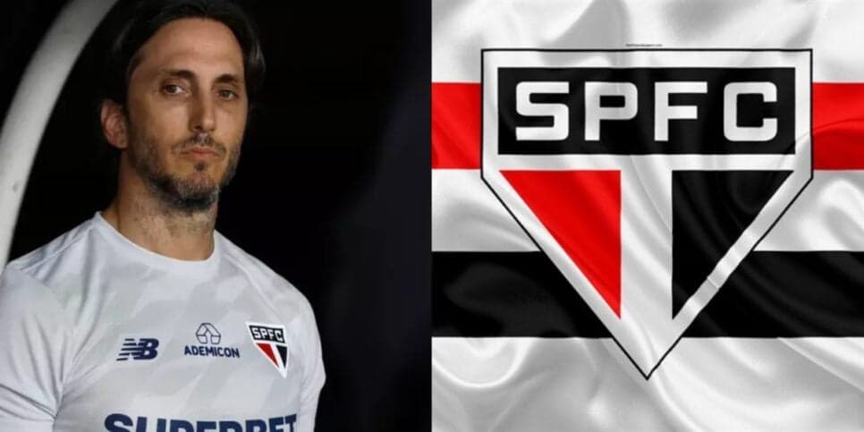 Terror no MorumBIS: Zubeldía recebe aviso final no São Paulo e substituto é convocado às pressas AGORA (03)