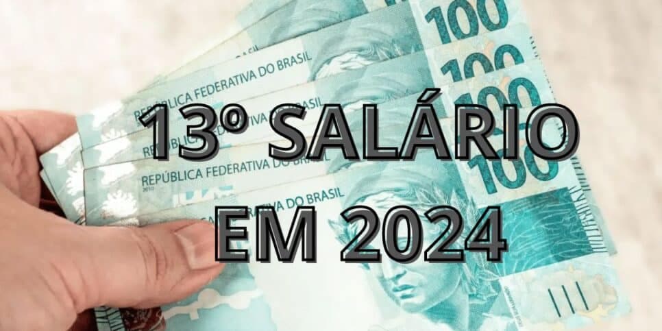 Oficial, 13º salário em 2024: Calculadora online confirma quando e valor que CLTs receberão EXTRA na conta