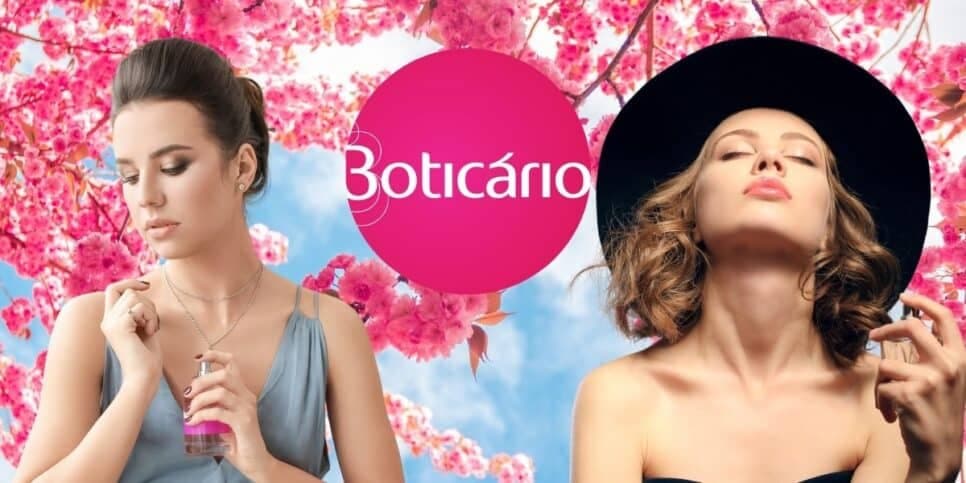 Na casa dos R$ 100 e BRINDE: 3 perfumes do Boticário grudam na alma e são perfeitos para primavera 2024
