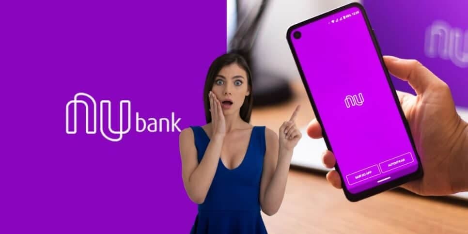"Nunca": Comunicado emergencial do Nubank chega com 5 alertas urgentes e proibição a clientes
