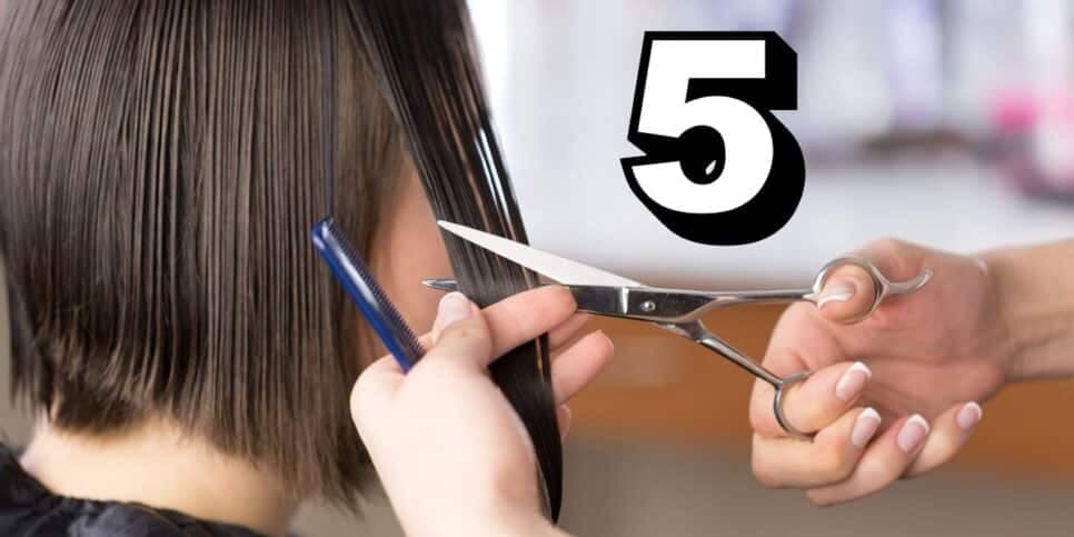 Emagrecem e rejuvenescem: 5 cortes de cabelo afinam o rosto e deixam idosas com rostinho de 25