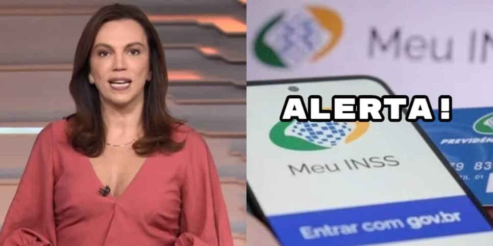 "Vai liberar": Ana Paula Araújo paralisa BDBR com lei do INSS e 3 presentões garantidos a brasileiros