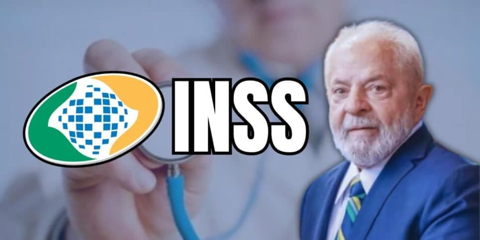 Lei do INSS em vigor na era Lula traz benefício por 2 doenças populares