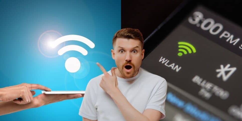 Alerta de PERIGO: Não use o Wi-Fi na rua antes de fazer isso no seu celular e salve seu aparelho