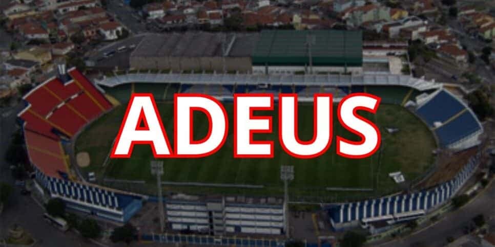Calote de R$73M e terror de falência: Time paulista que fez história na Libertadores respira por aparelhos