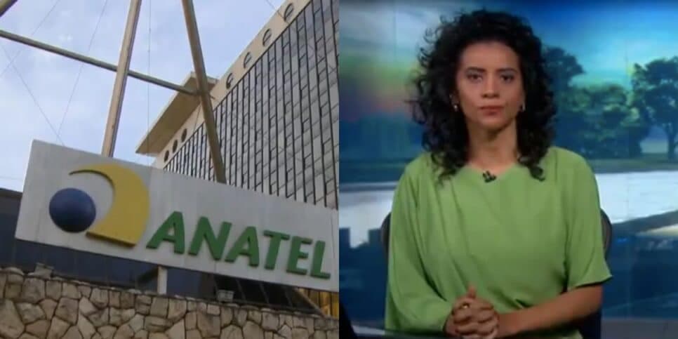 "Decisão de suspender": JN é paralisado com lei em vigor na ANATEL e fim vital que atinge a Vivo, Claro e TIM