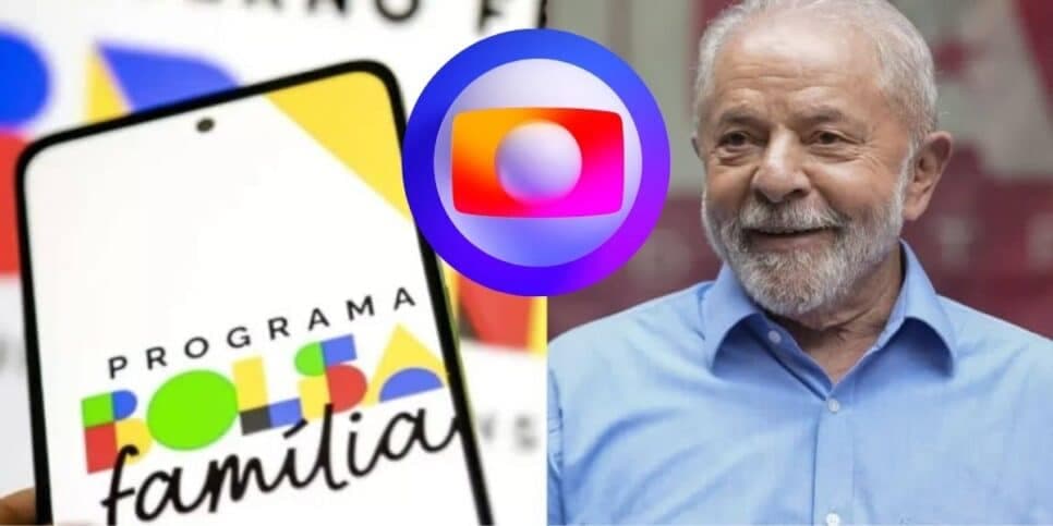 Globo confirma lei emergencial de Lula e ANTECIPAÇÃO do Bolsa Família