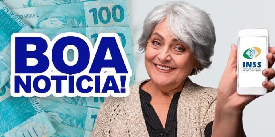 ATENÇÃO: Notícia mais esperada do INSS acaba de chegar aos aposentados