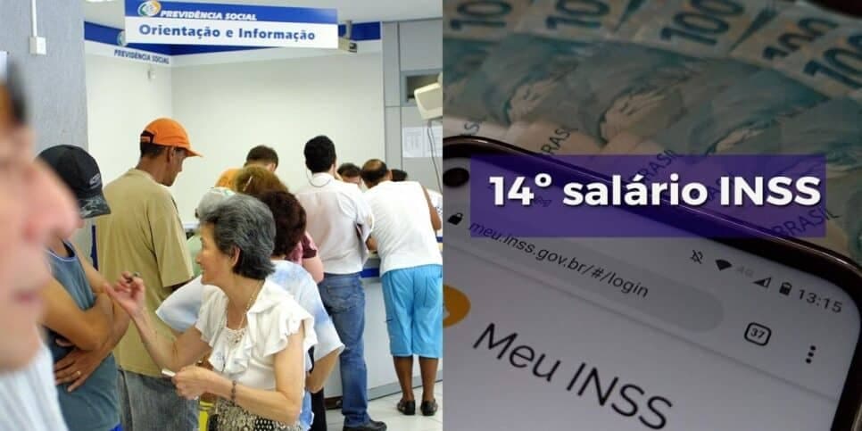 A decisão DEFINITIVA sobre o 14º salário do INSS, cravada em comunicado oficial aos aposentados