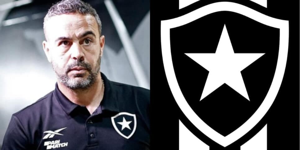 Adeus Artur Jorge e terror de Textor: Craque do Botafogo diz SIM a gringa e deixa elenco às pressas