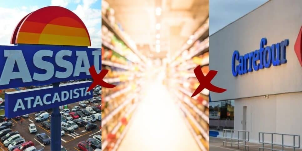 R$11 BI: Nova varejista promete tocar o terror no Assaí e Carrefour