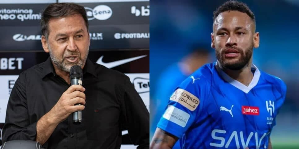 R$70M é confirmado pelo GE: Corinthians acerta com atacante melhor que Neymar pra se salvar da Série B