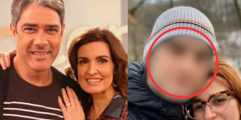 Longe do Brasil e relação discreta: Filho gato de William Bonner e Fátima Bernardes vive assim aos 26 anos