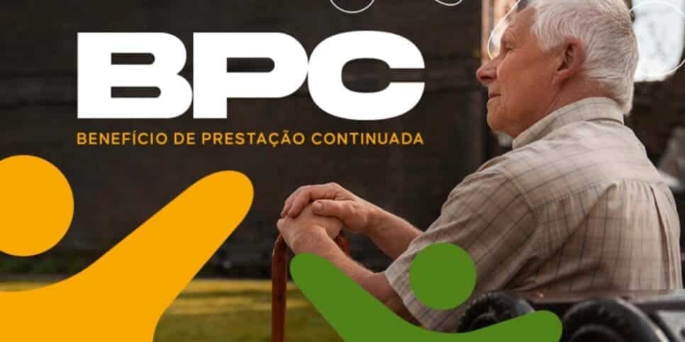 Nova lei e disparada histórica: Pagamento do BPC é elevado a R$ 3.074 e atinge idosos 65+ em 2025