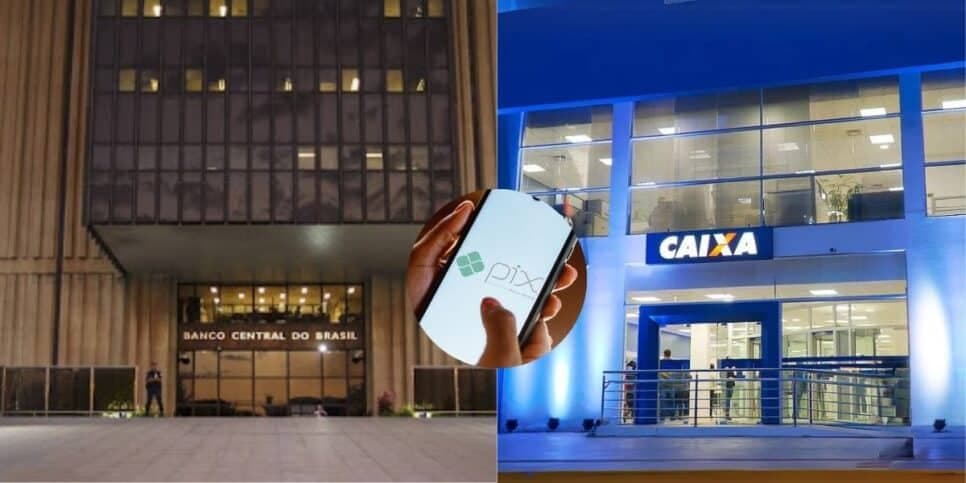 OFICIAL: O comunicado da Caixa sobre substituto do real no BC e verdade sobre o PIX com dias contados