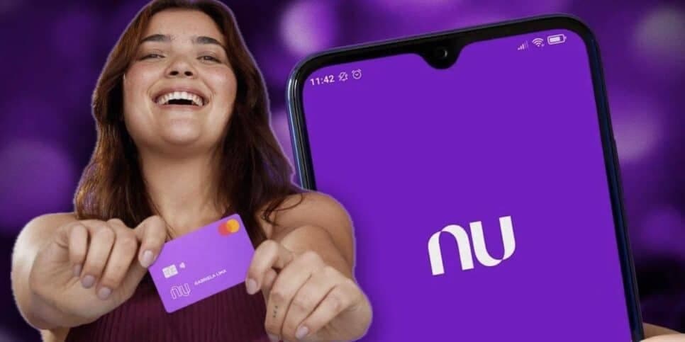 6 benefícios que Todo Cliente Nubank precisa saber: Ganhe dinheiro na conta e aumente o limite