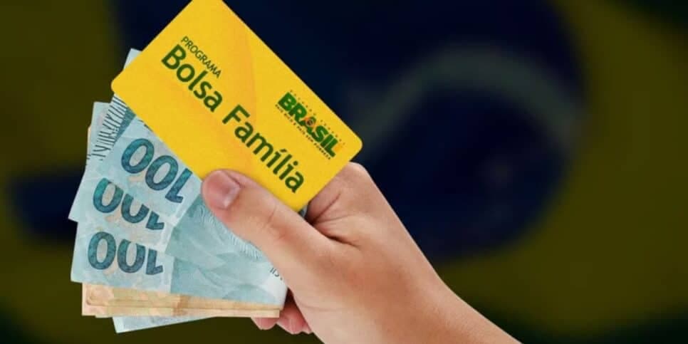 Quase R$ 1 mil: Jornal da Globo crava MAIOR vitória do Bolsa Família em 2 passos simples