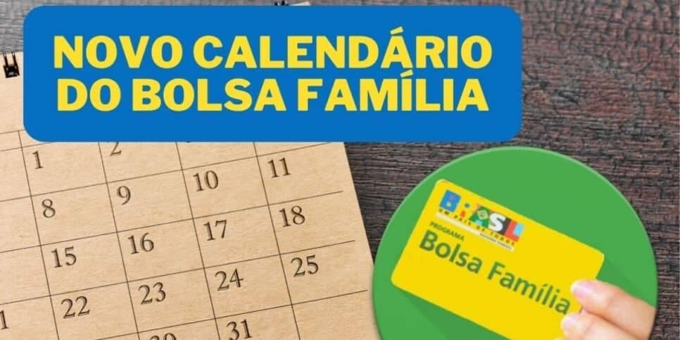 Comemore, é oficial: Calendário de pagamento do Bolsa Família para SETEMBRO acaba de cair como um presente