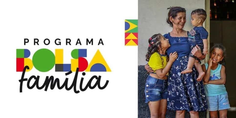 É lei: Mudança no Bolsa Família atinge famílias com crianças de 7 anos