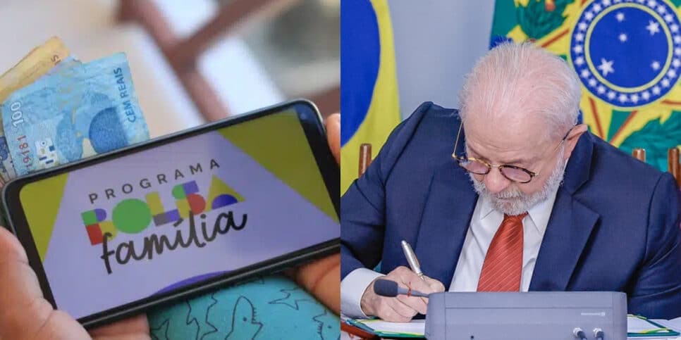 Fim das dívidas com a conta de luz: Canetada em vigor na era Lula traz vitória ao Bolsa Família