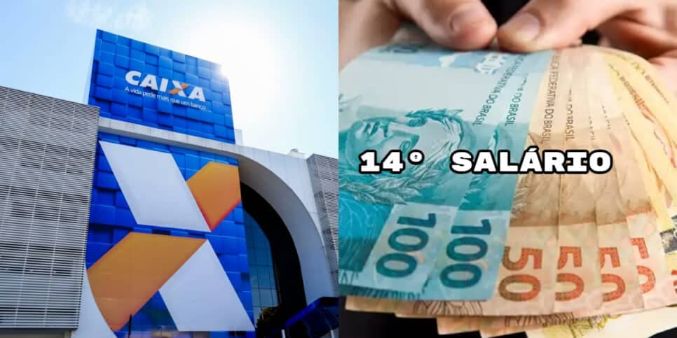 Nem precisa do 14º salário: Lei trabalhista já em vigor garante saque de abono a CLTs pela Caixa em SETEMBRO