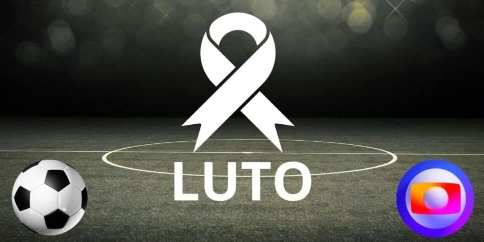 Jornal da Globo acaba de confirmar morte de jogador de futebol após sofrer grave acidente de carro em SP