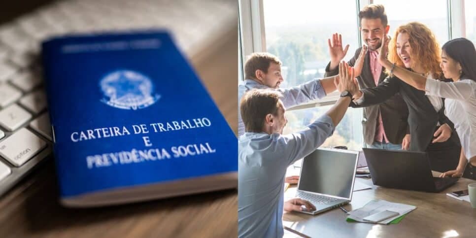 Tchau, trabalho de 5 dias: Nova lei é armada para reduzir carga horária e salvar CLTs ao redor do Brasil