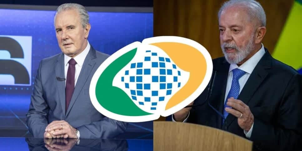 Celso Freitas paralisa Jornal da Record com lei de Lula que arma adeus aos R$ 1412 aos idosos 60+ do INSS