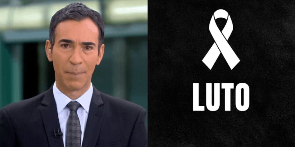 "Devastação": Tralli paralisa JH às pressas e deixa Globo em luto ao confirmar tragédia com mortes