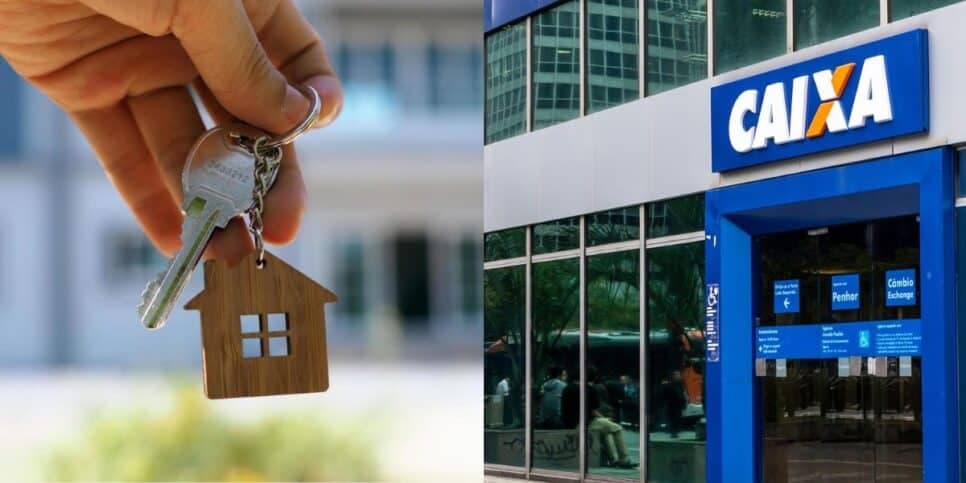 Compre online em 2 passos: Caixa confirma imóveis à venda por R$ 44 mil, inclusive em RJ, SP e SC