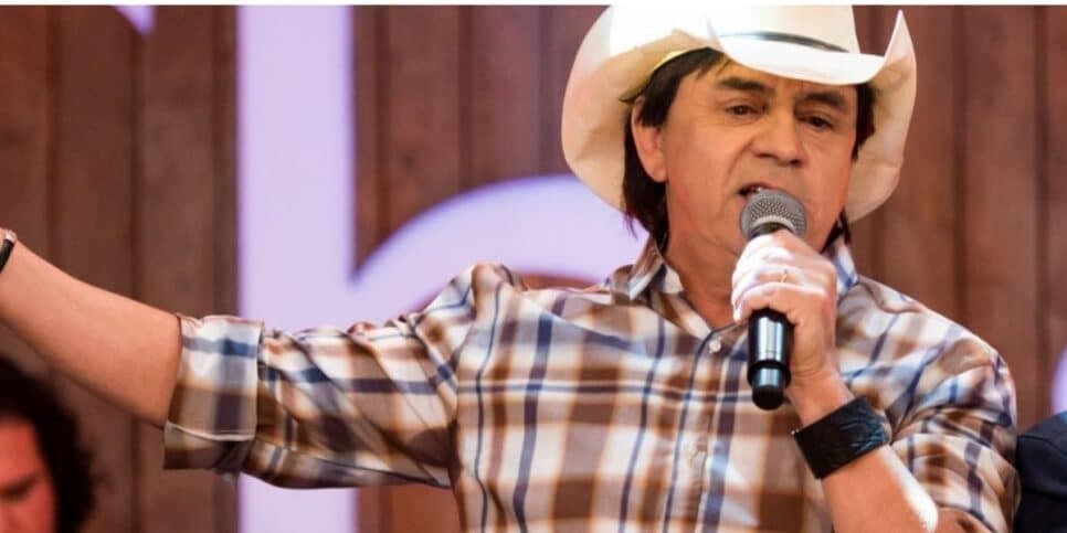Ex amor de Chitãozinho garante vingança contra o sertanejo na Globo: "Merece"