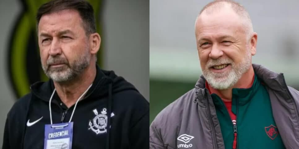 Corinthians, Fluminense e mais: Nova probabilidade de rebaixamento atinge em cheio 4 gigantes do Brasileirão