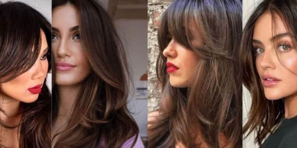 4 cortes de cabelo para afinar o rosto e emagrecer 5 kg em minutos