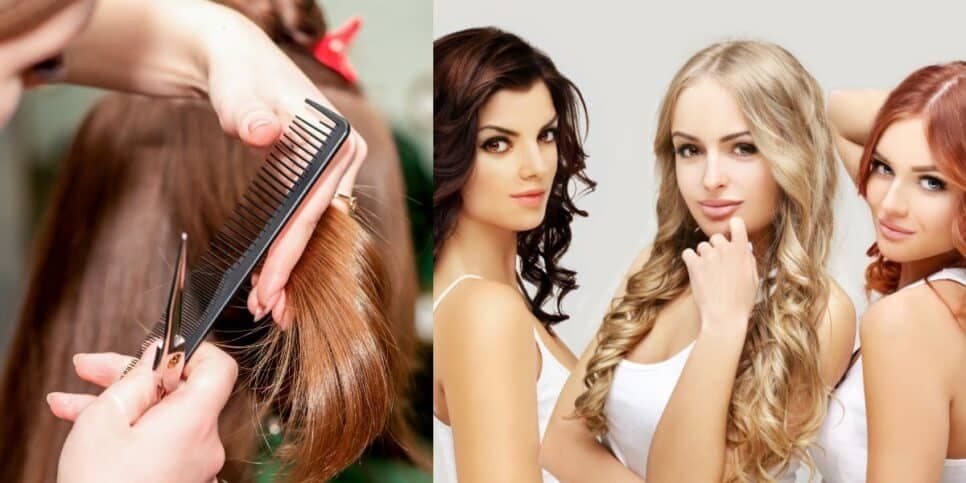 Adeus rugas e idosas de 60+ com carinha de 40: 3 cortes e 5 cores de cabelo que rejuvenescem as mulheres