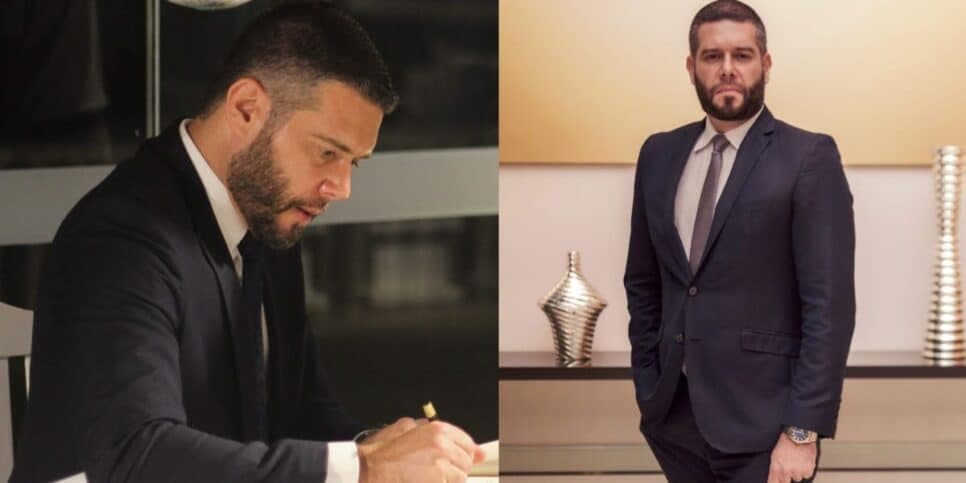 Leandro Luzone participará do Conselho Consultivo do Evento Global Unbounded 2025