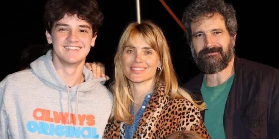 Théo Medon celebra novo papel nos cinemas em “Pequenas Criaturas”