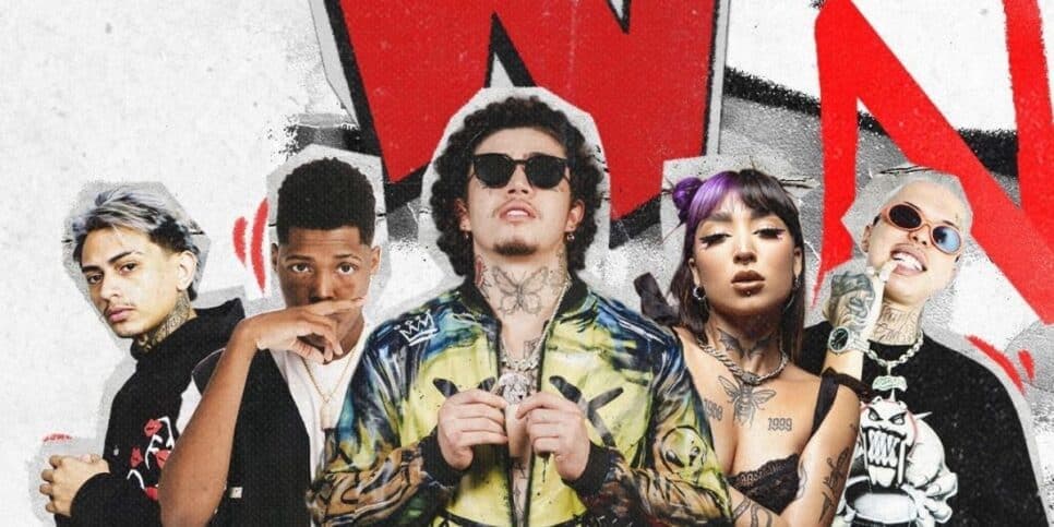 Lil Whind retorna ao Rock in Rio para fechar o palco Supernova com convidados especiais
