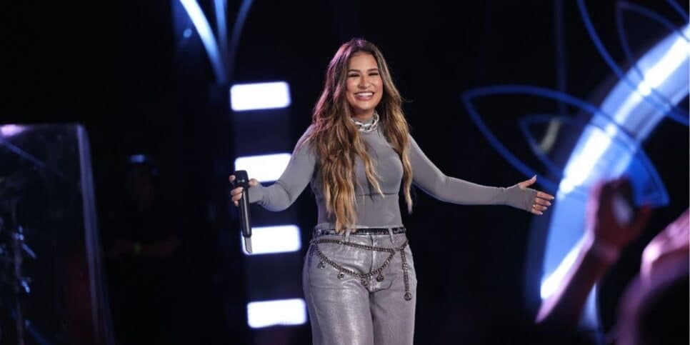 Simone Mendes estreia no Rock in Rio: uma das vozes mais influentes do Brasil brilha no maior festival de música do mundo