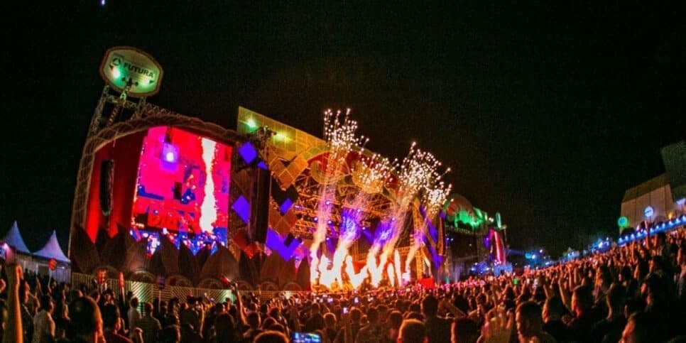 Lauana Prado, Felipe Araújo, Murilo Huff e Ícaro & Gilmar agitam o Festival Sertanejo