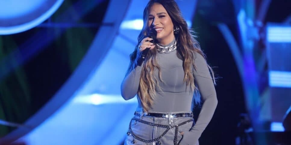 Simone Mendes canta sobre memórias de um amor inesquecível em novo single "Ranking dos Inesquecíveis"