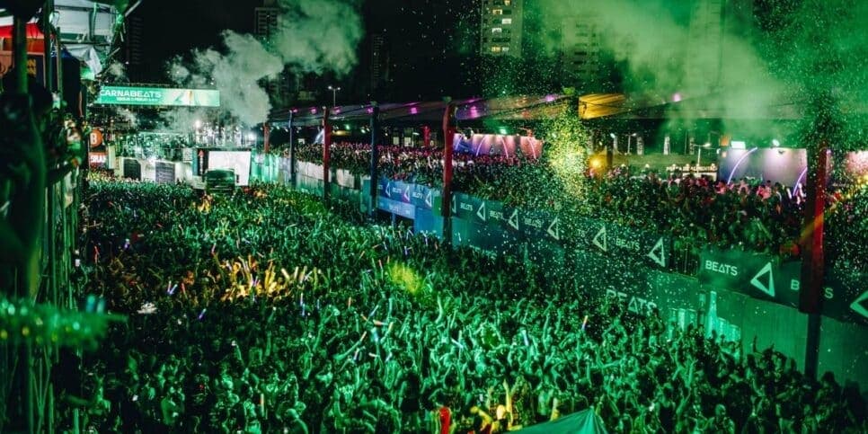 Carnatal 2024: 33ª edição anuncia Anitta, Ivete Sangalo, Bell Marques, Claudia Leitte, Wesley Safadão, Léo Santana e mais
