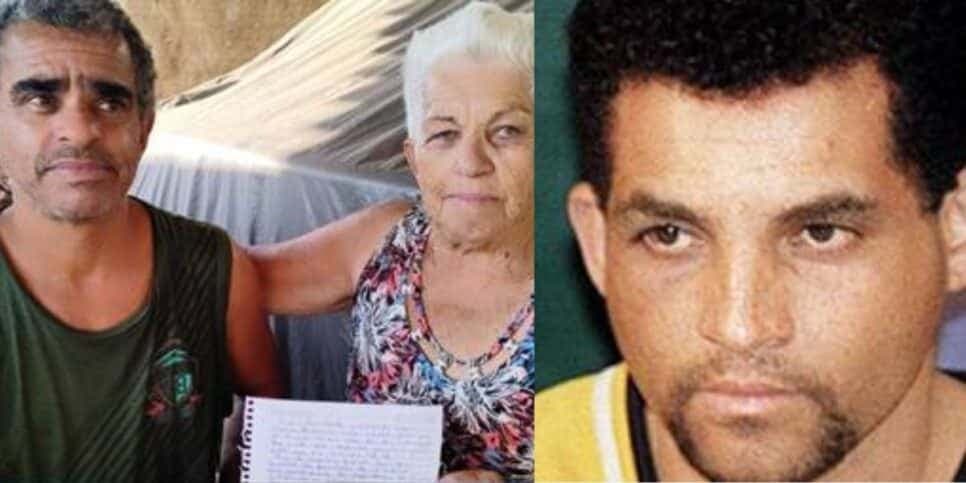 Exclusivo: pela primeira vez, "Tá Na Hora" entrevista a mãe do Maníaco do Parque