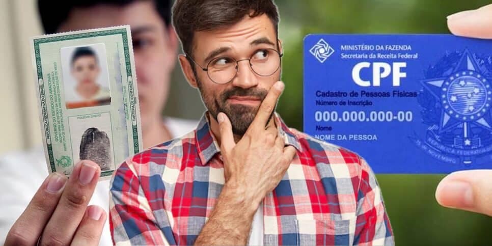 Convocação em setembro: Brasileiros que tenham RG e CPF precisam fazer isso