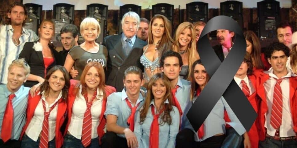 De mal súbito a câncer: A morte irreparável de estrelas de Rebelde, fenômeno do SBT, que muitos não sabem