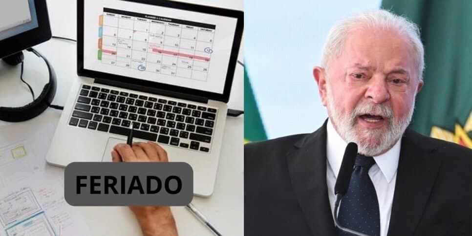 Em 1 semana: Feriado PROLONGADO é confirmado a milhares ao redor do Brasil para terça (10) na era Lula