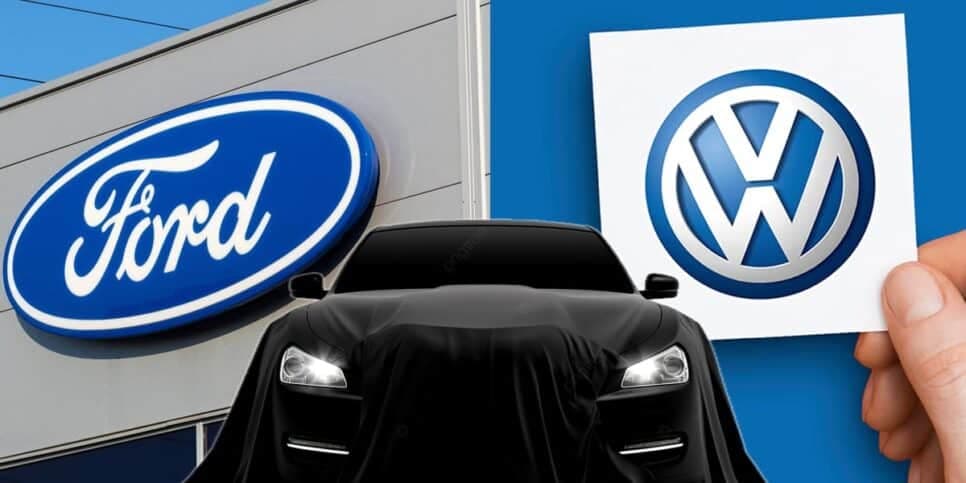 R$20 mil: Ford chega com popular mais barato país pra aniquilar Volks